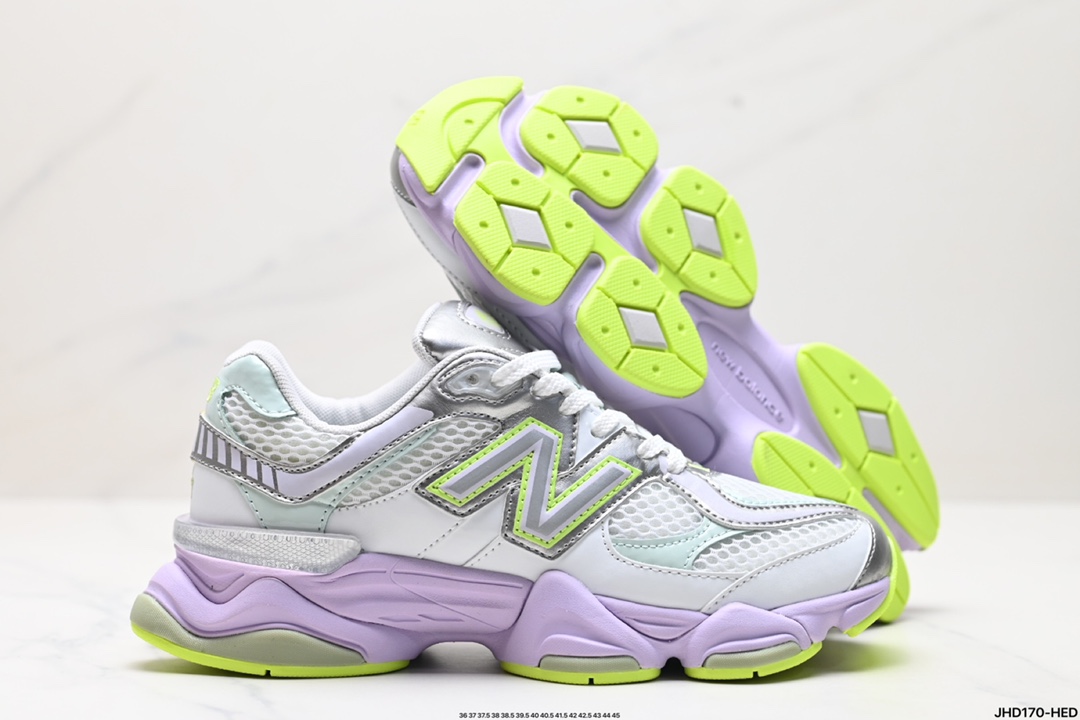 New Balance Shoes